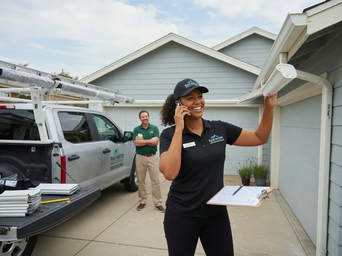 Gutter Installation Washington Boro, PA FAQs